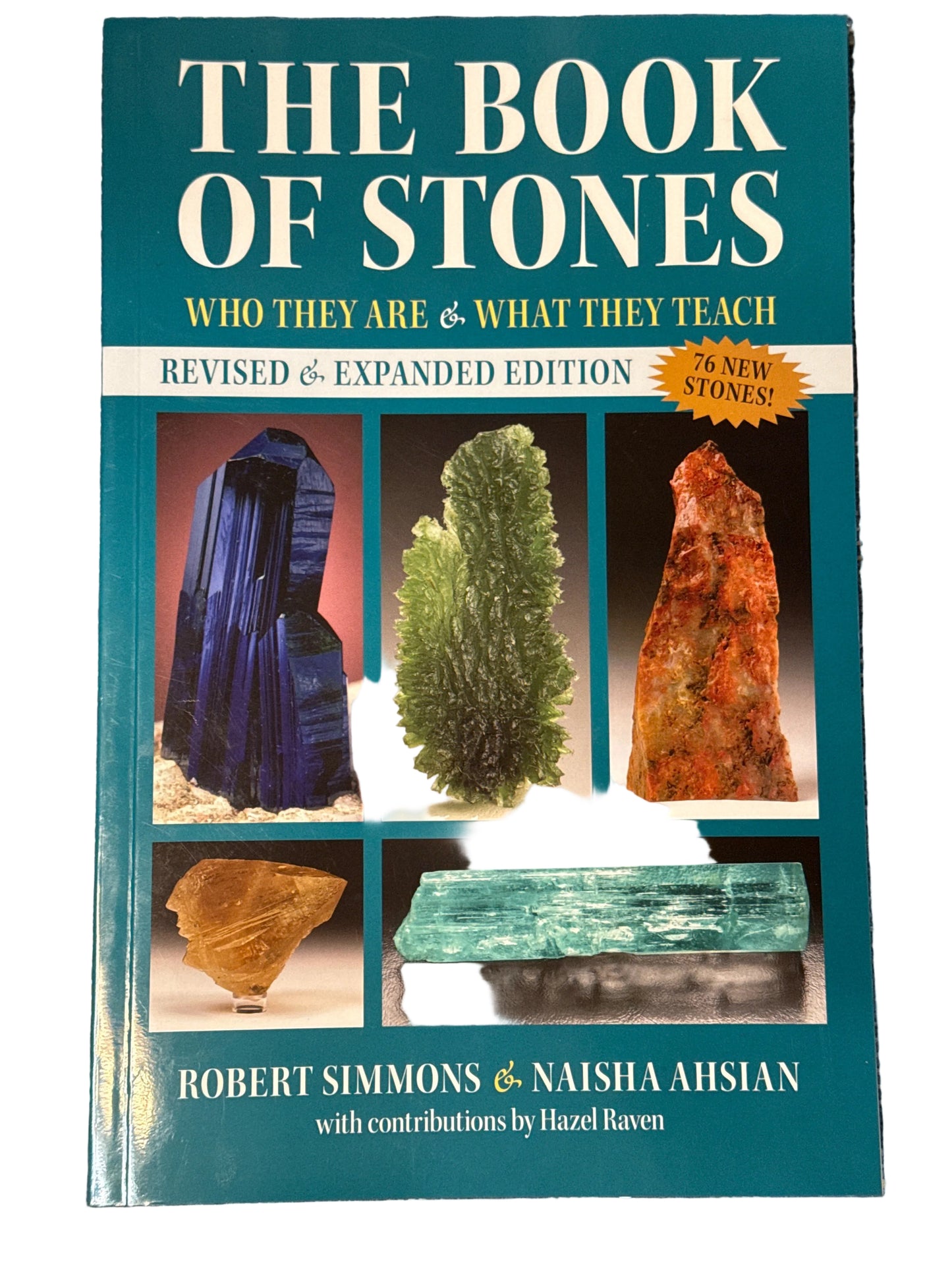 The Book of Stones
