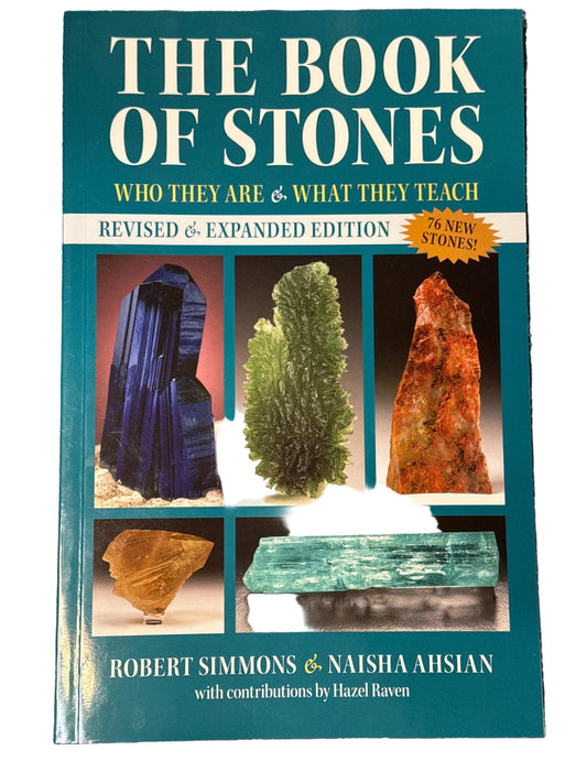 The Book of Stones