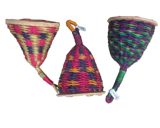 Shaker Woven- From Mali 🇲🇱 Africa