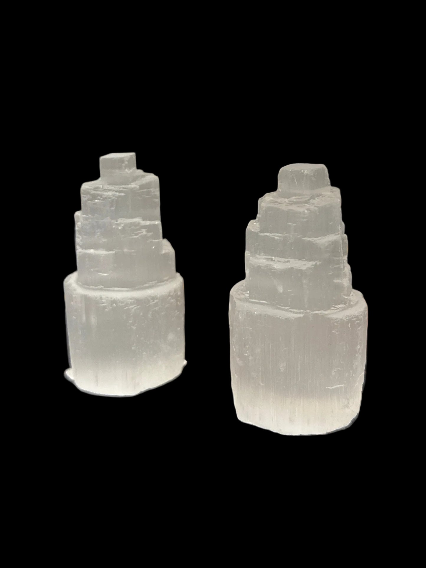 Selenite Tower Mini 2.5"
