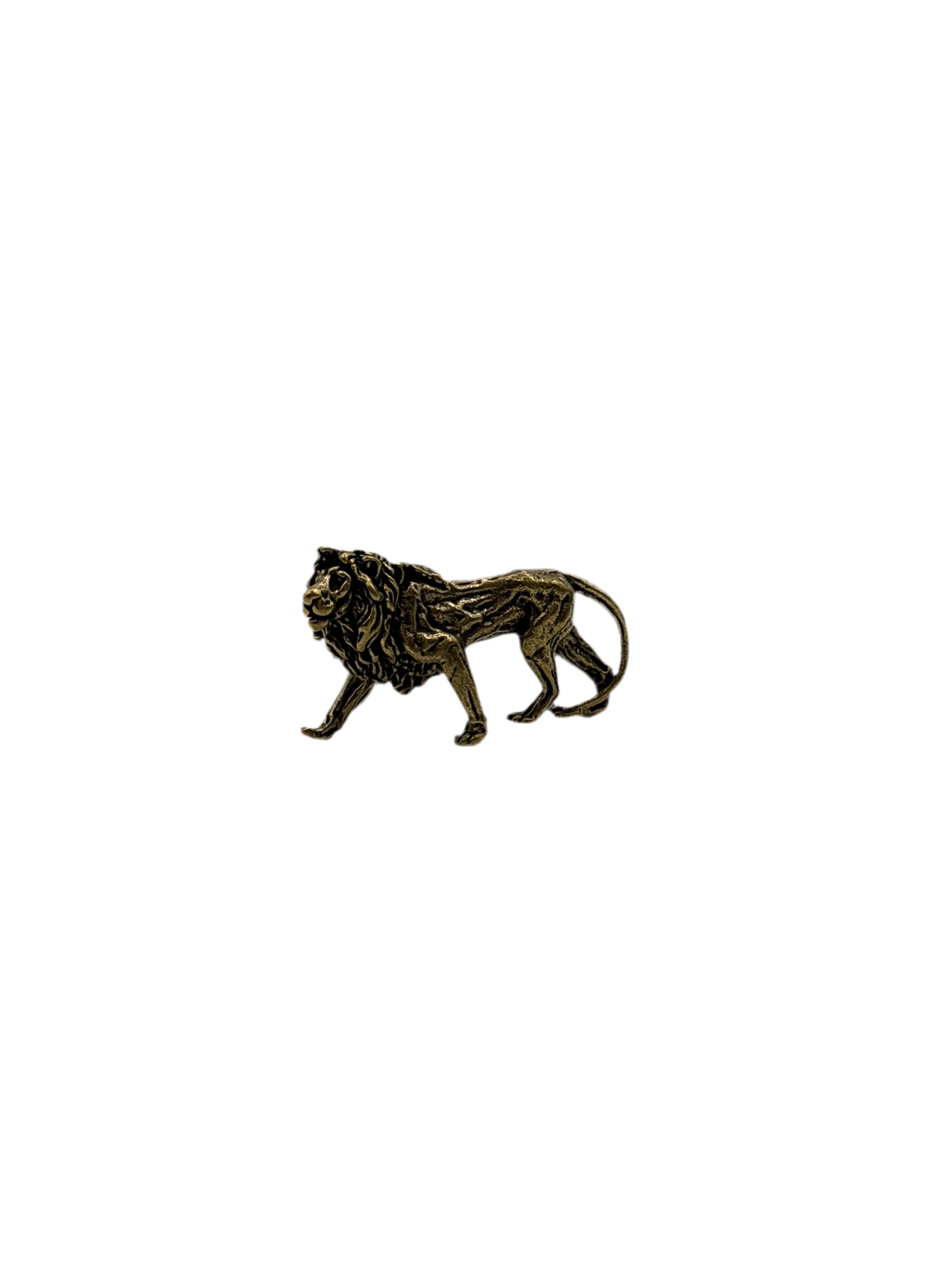 Brass Figurines Mini