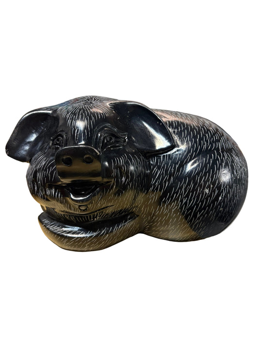 Pig 8"