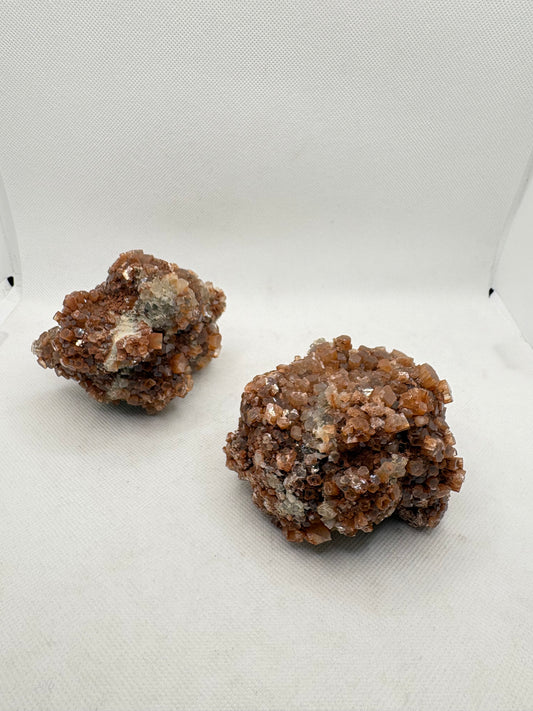 Aragonite Large Raw