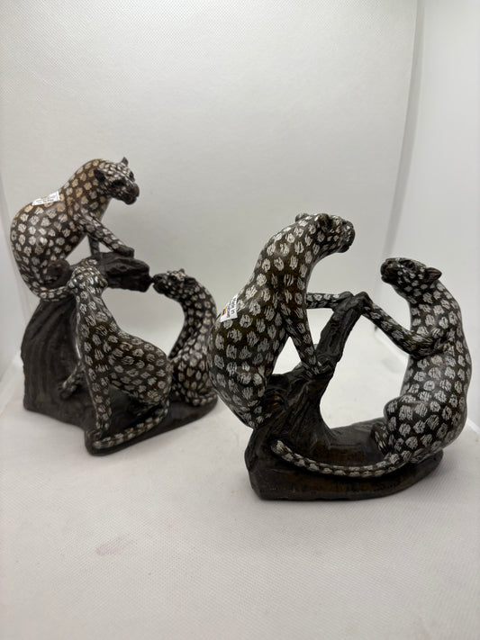Leopards Serpentine