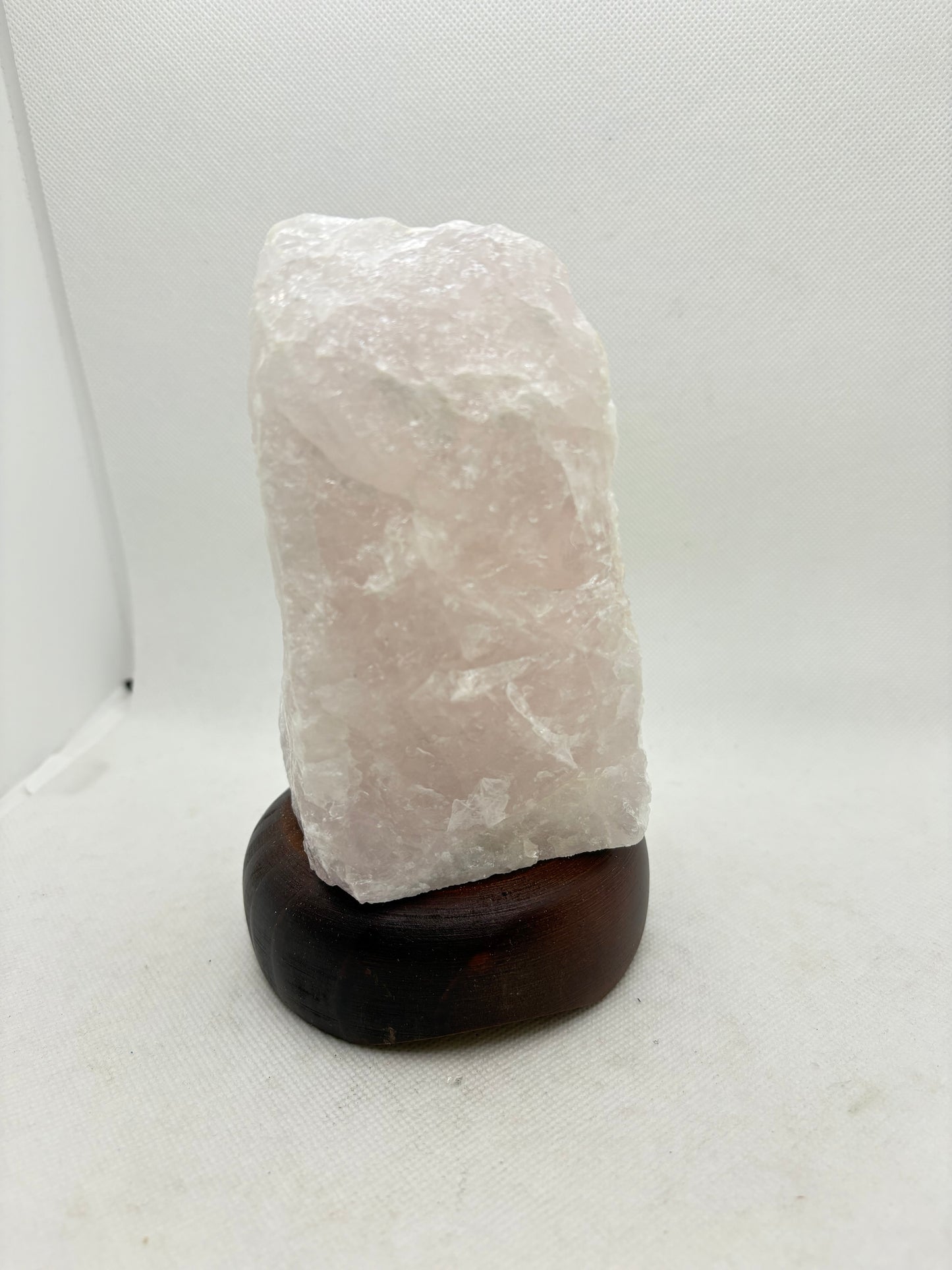 Small Quartz Lamp Light