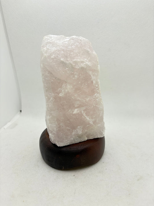 Small Quartz Lamp Light