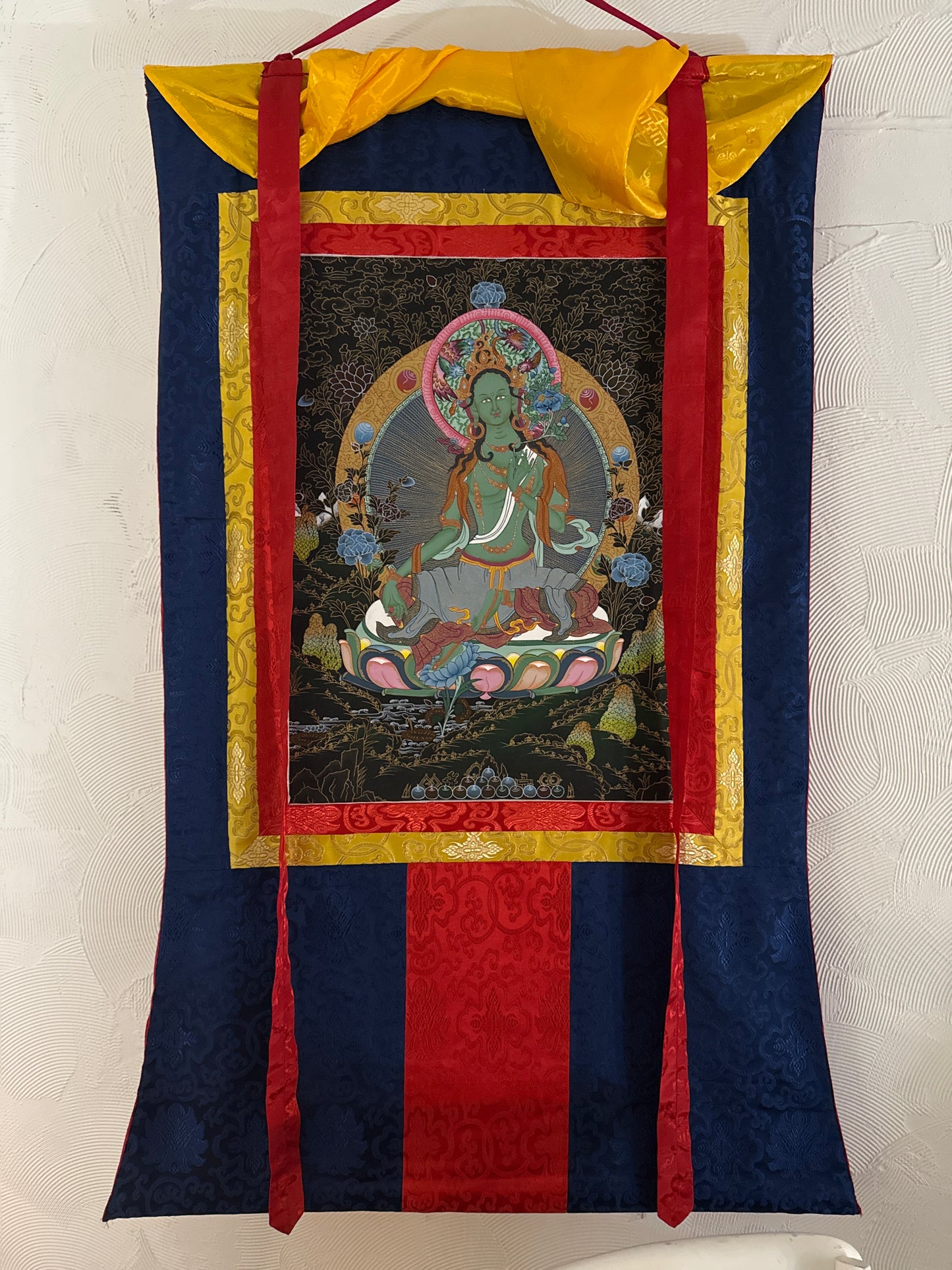 Thangka Various Sizes and Styles