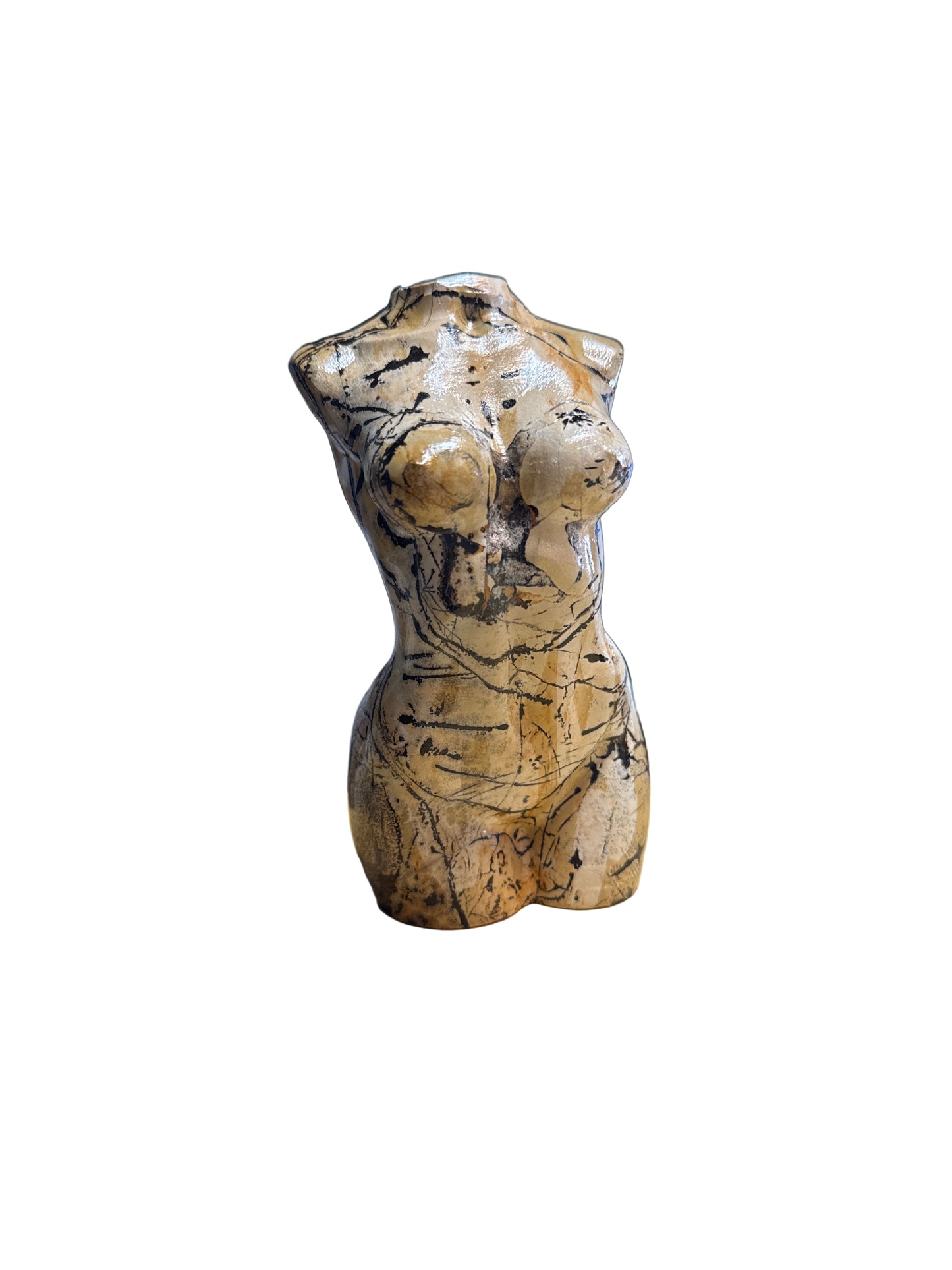 Goddess Jasper 6"