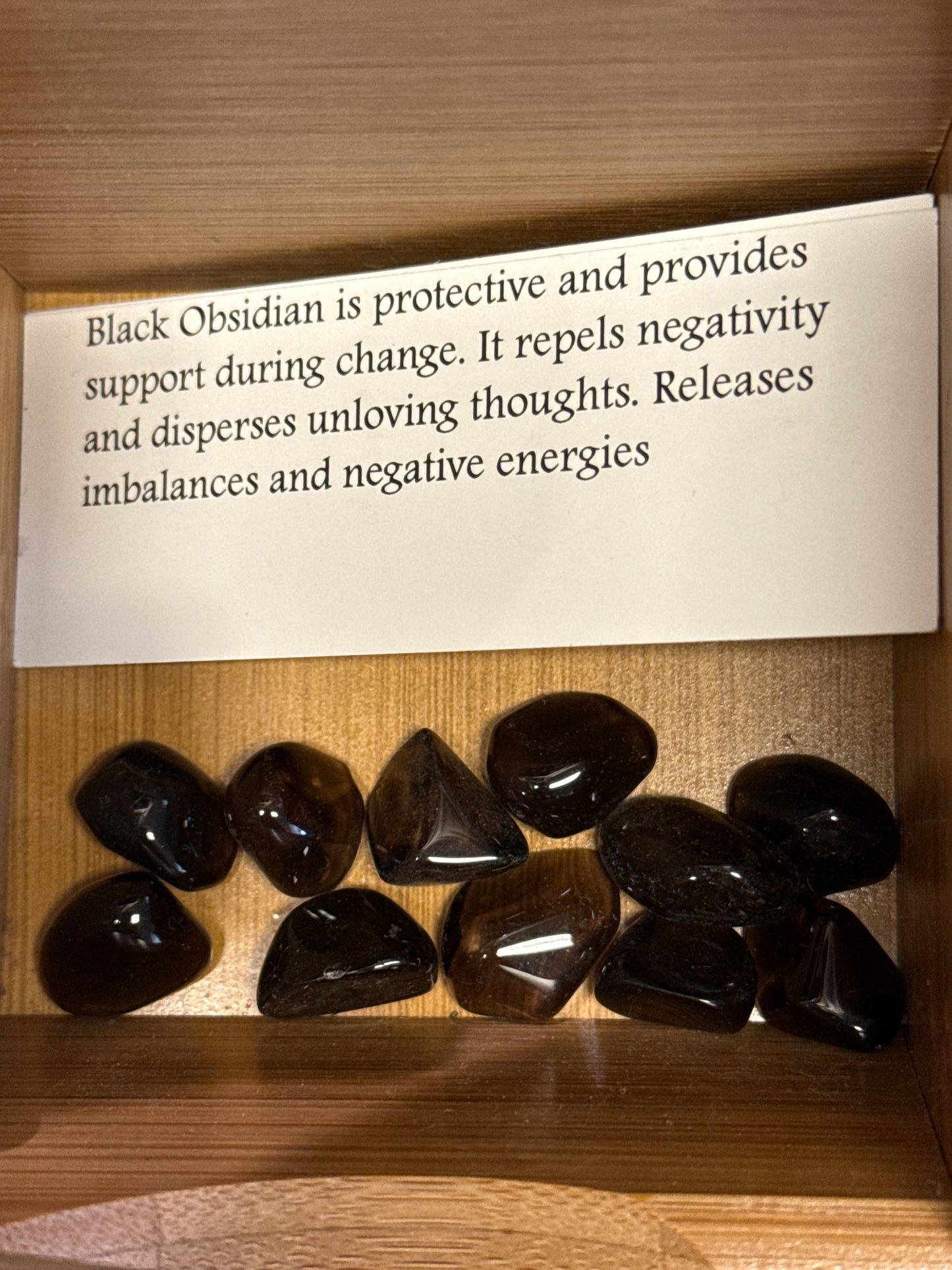 Tumbled Raw Small Stones Crystals All Varieties