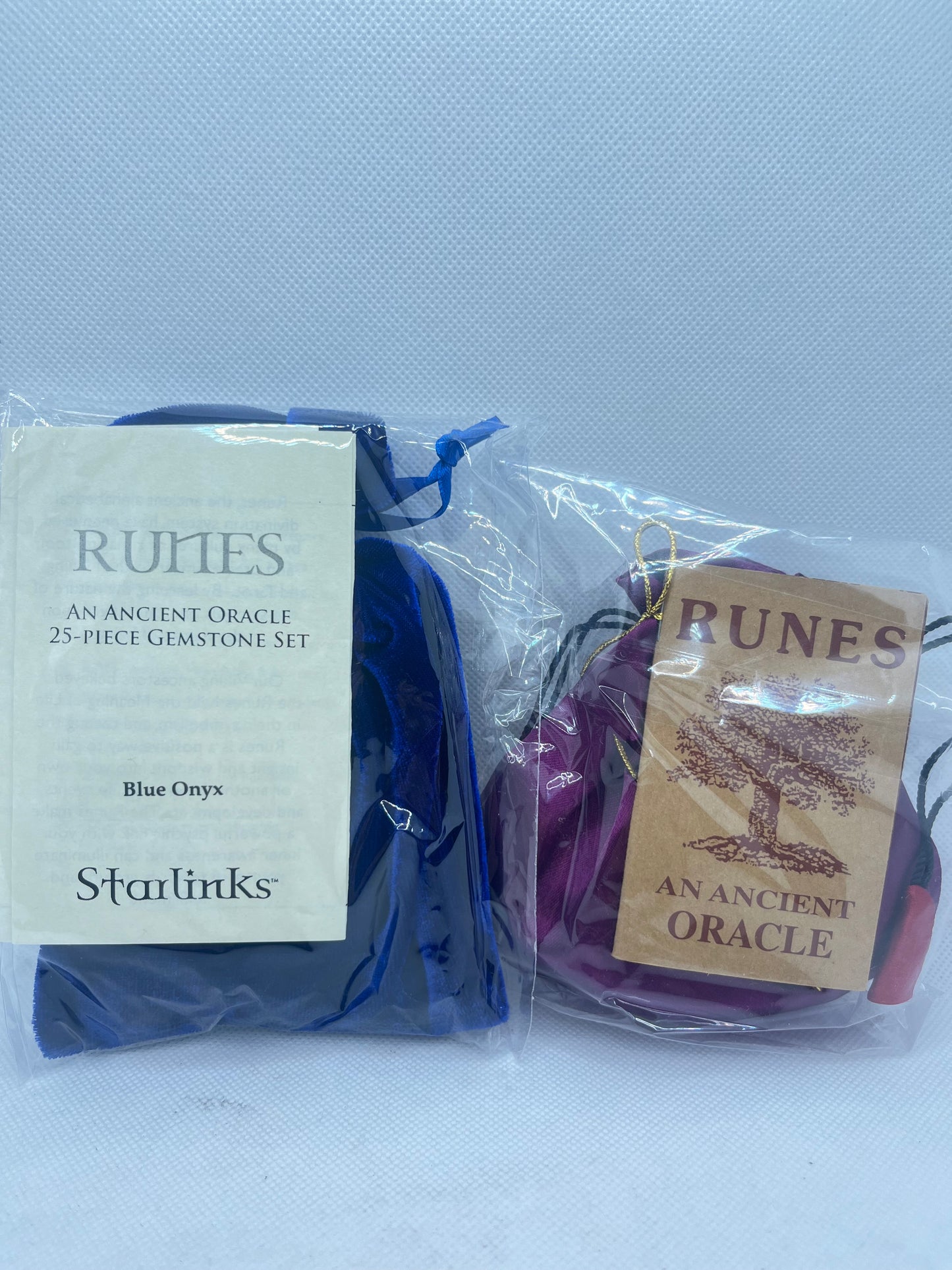 Runes