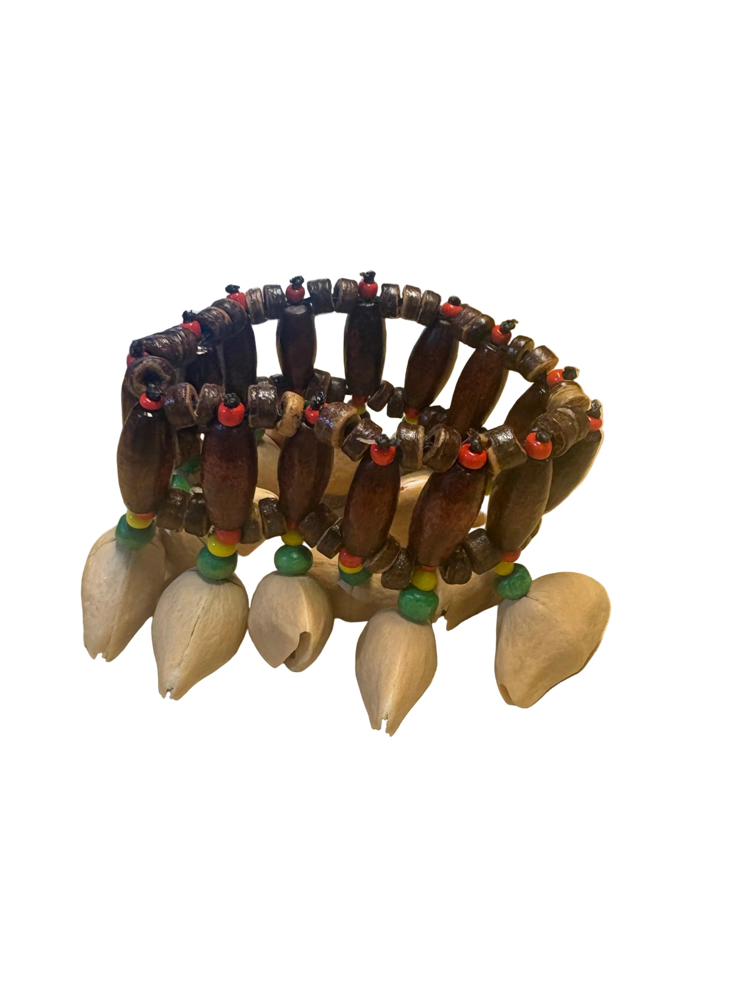 Tanuni Seed Rattle