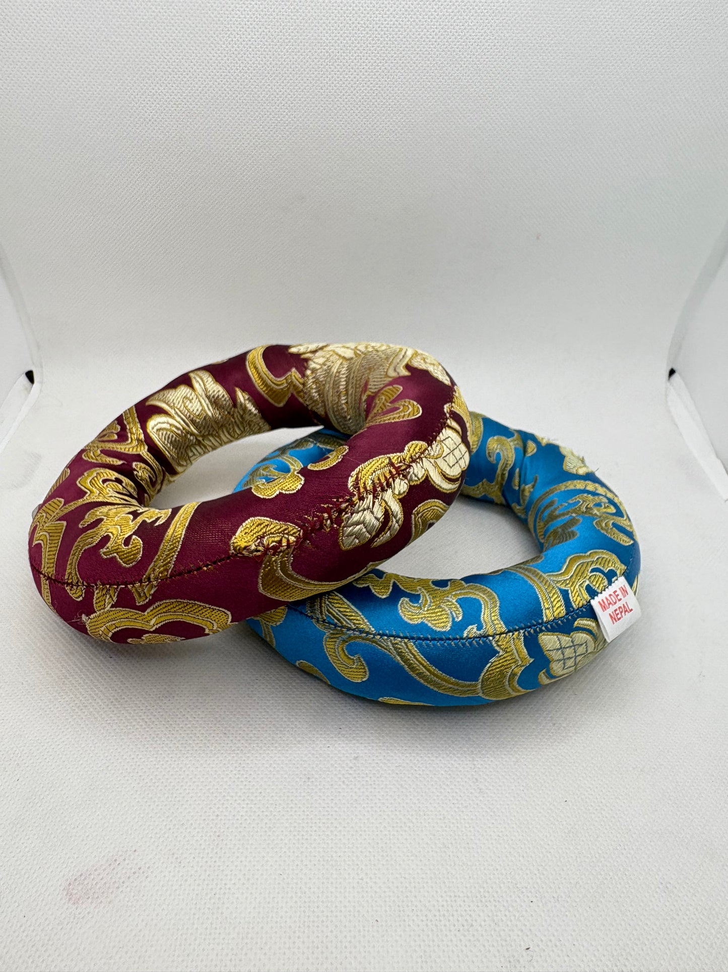 Pad or Donut 6"