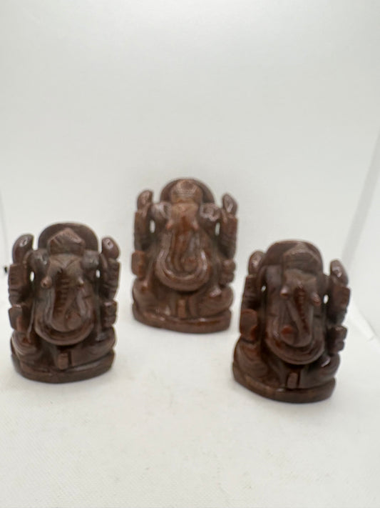 Ganesha Garnet