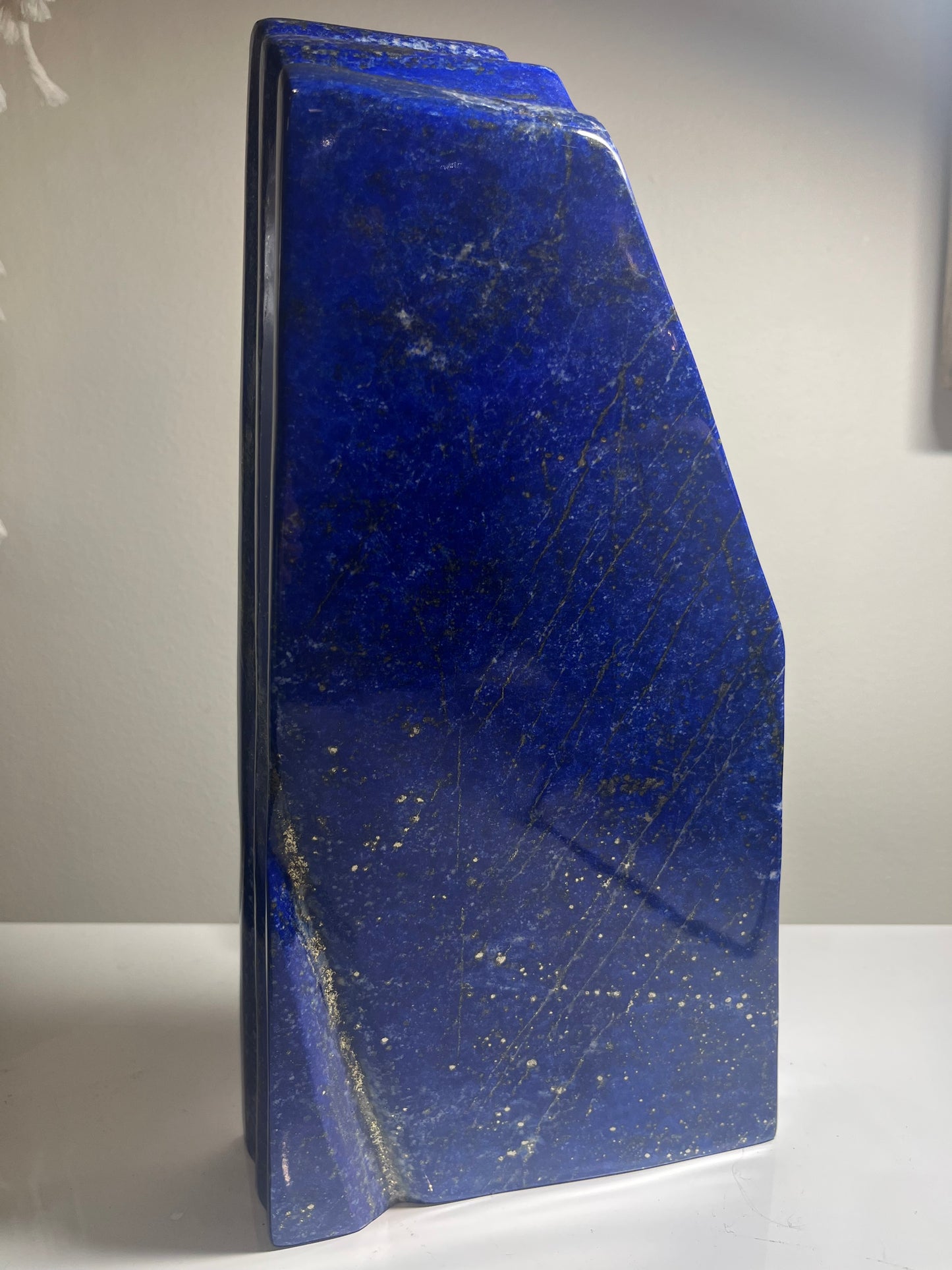 Lapis Giant Tower