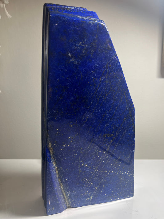 Lapis Giant Tower