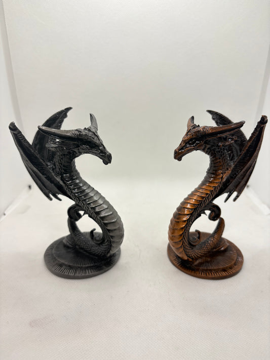 Dragon Metal