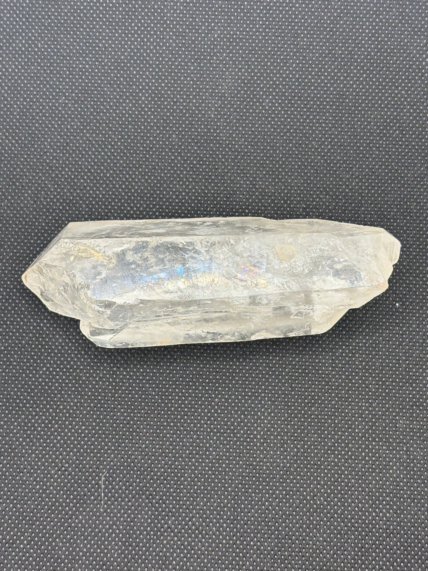 Dolphin Quartz