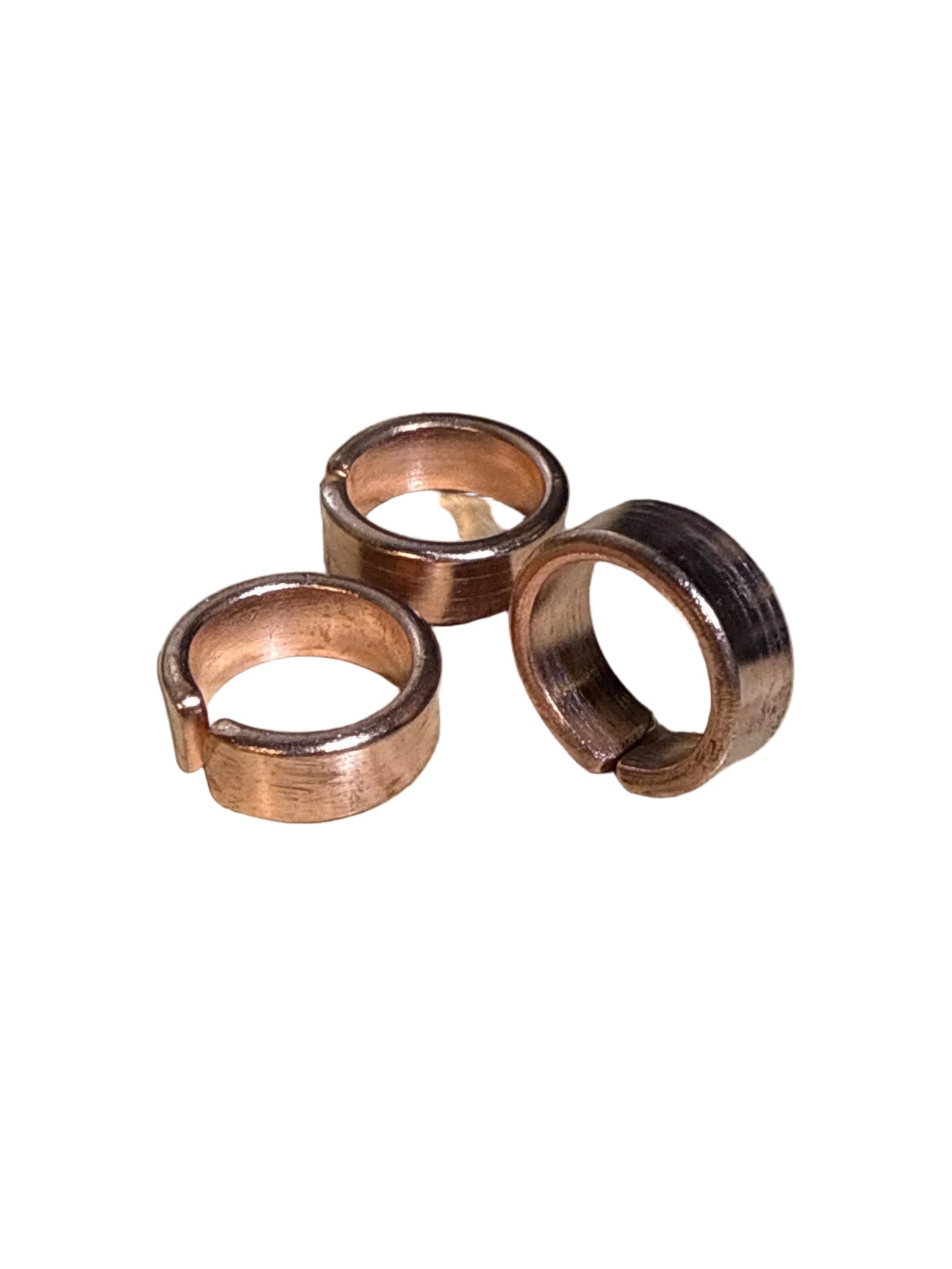 Copper Ring