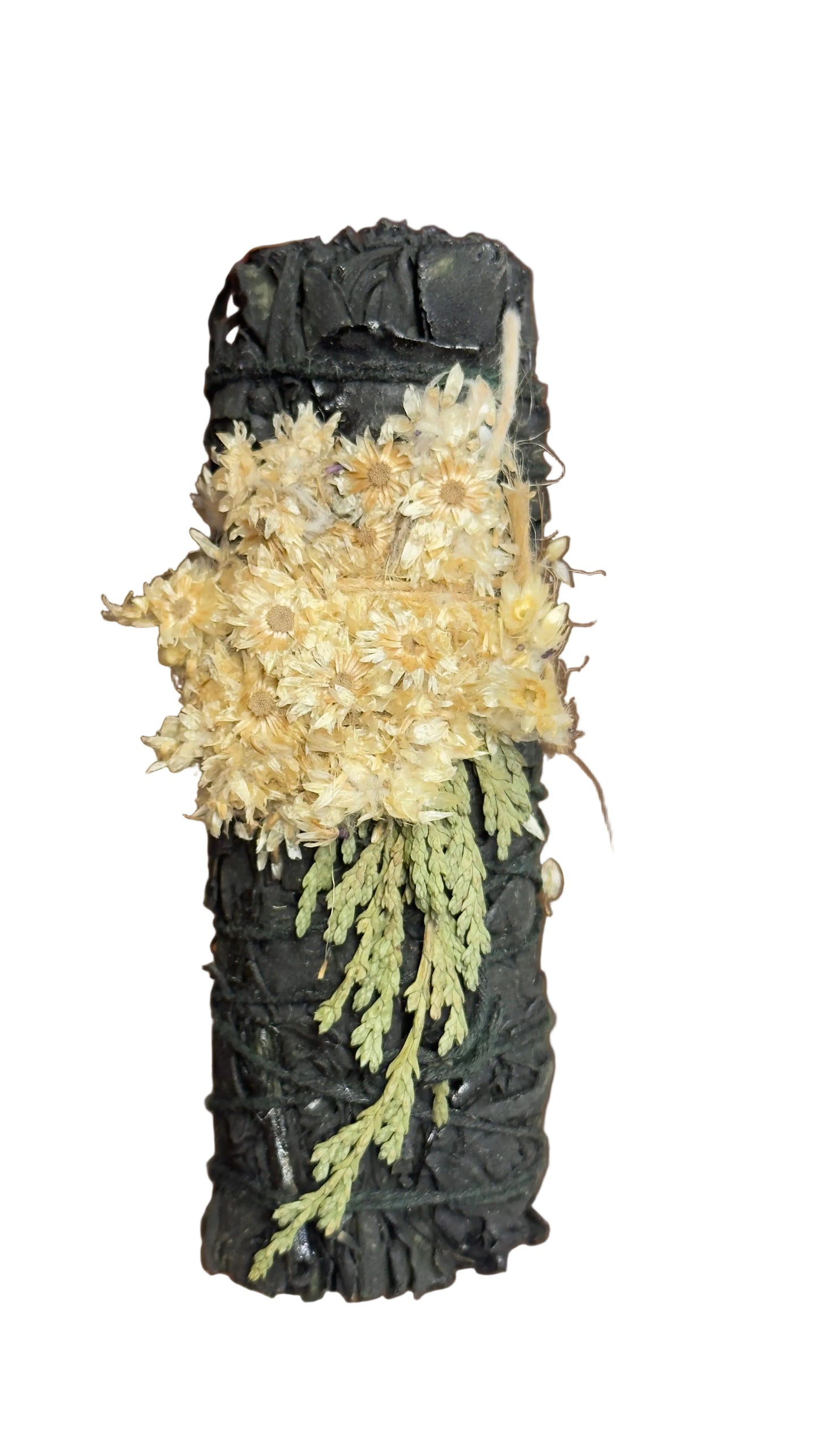 Sage Smudge Stick Bundle 4"