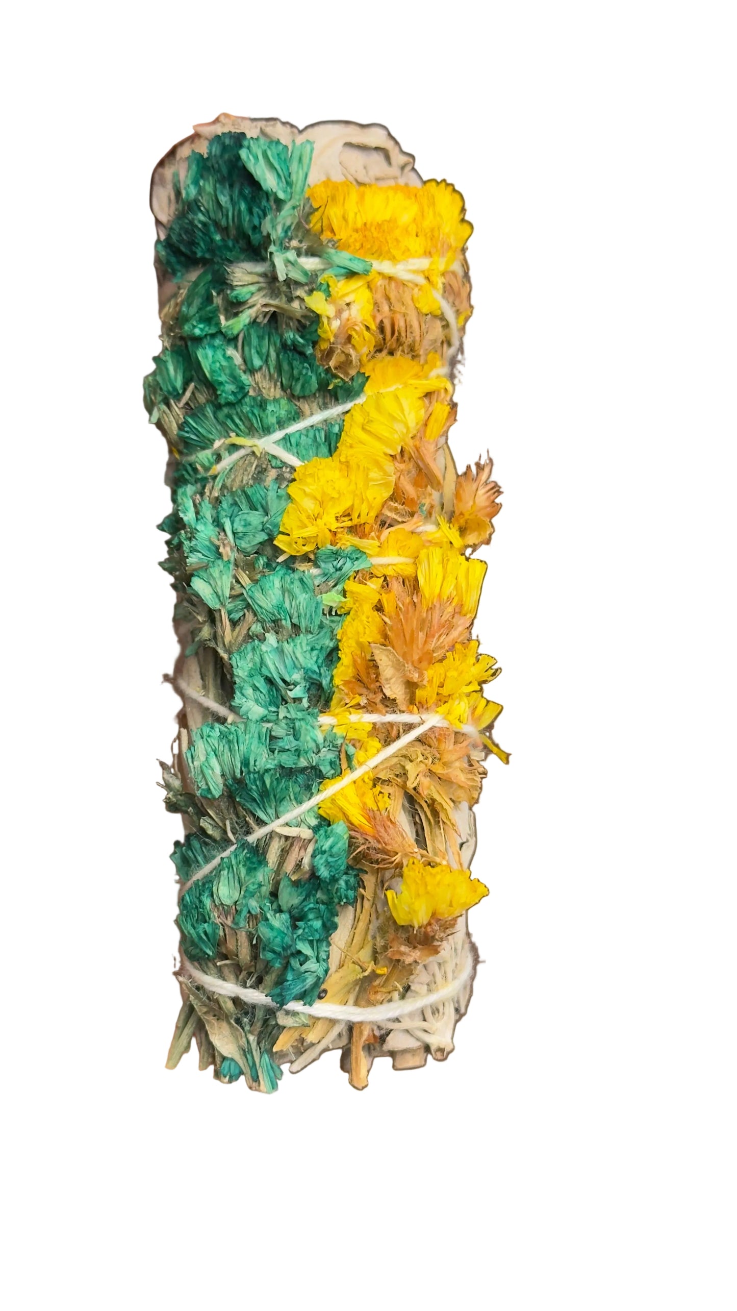 Sage Smudge Stick Bundle 4"