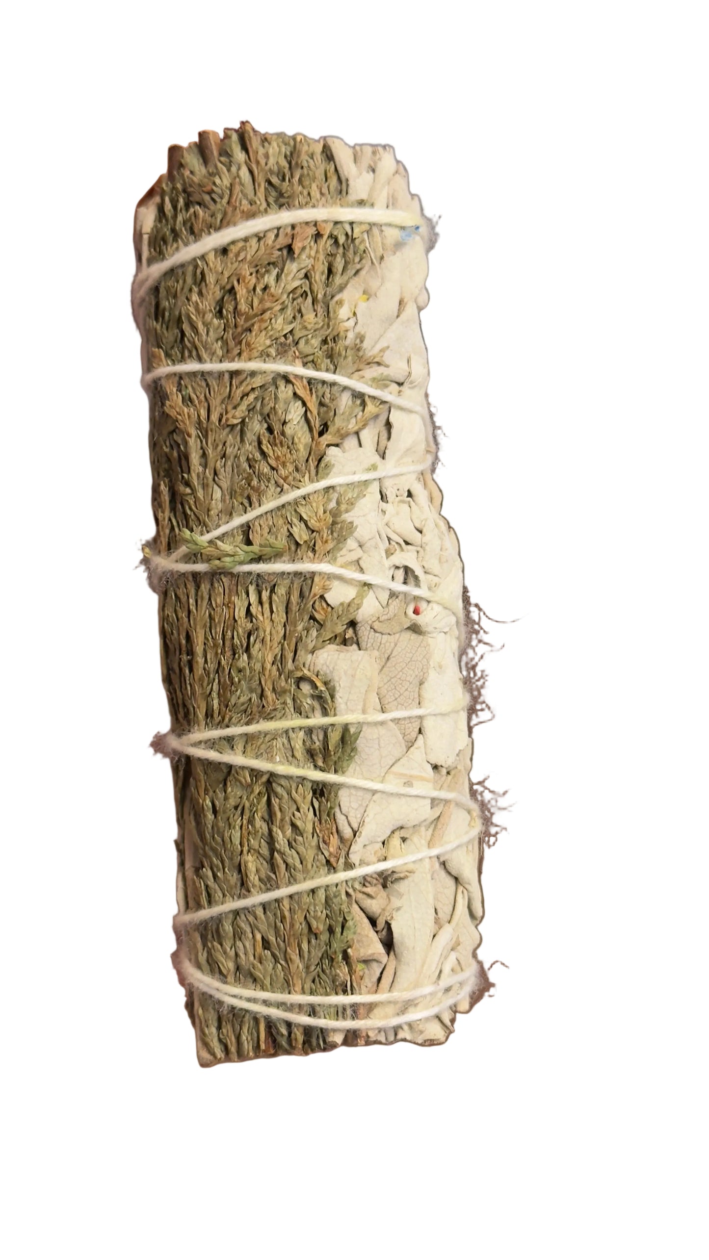 Sage Smudge Stick Bundle 4"