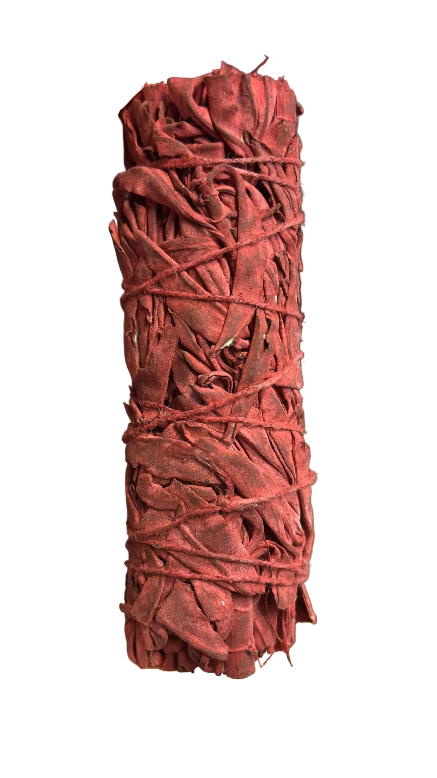 Sage Smudge Stick Bundle 4"