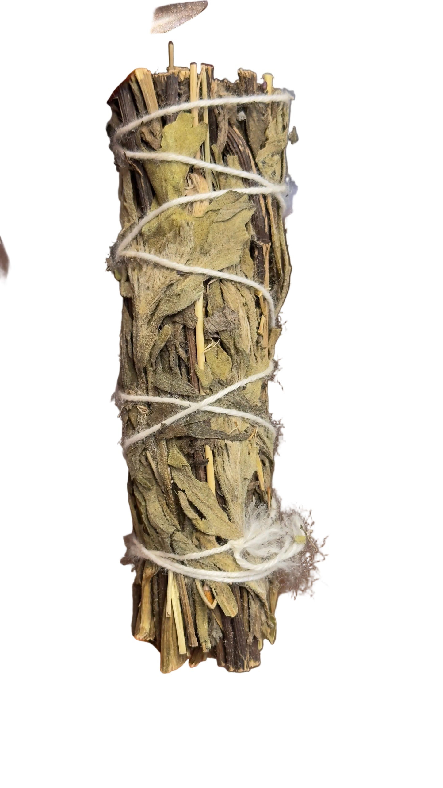 Sage Smudge Stick Bundle 4"