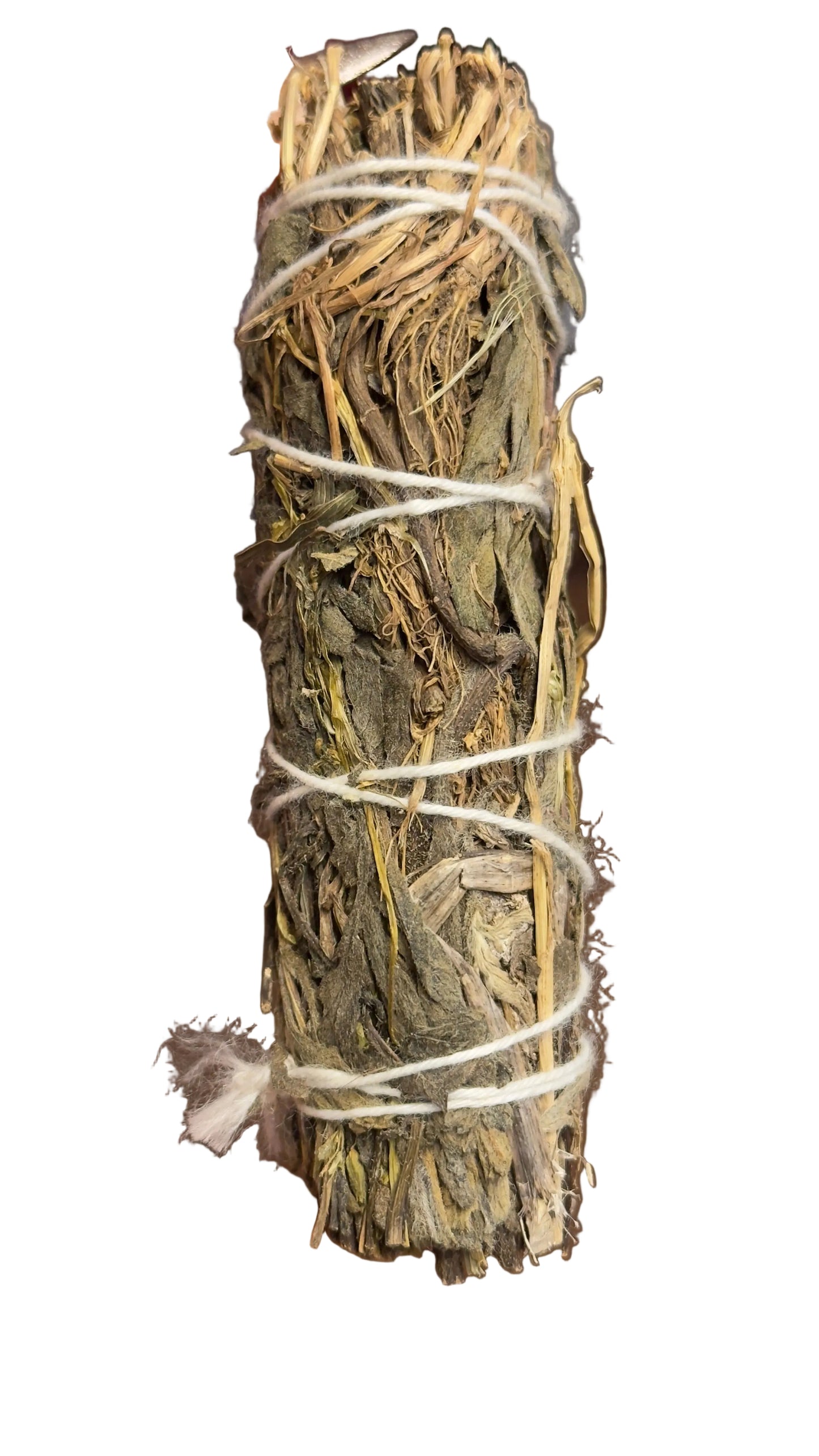 Sage Smudge Stick Bundle 4"