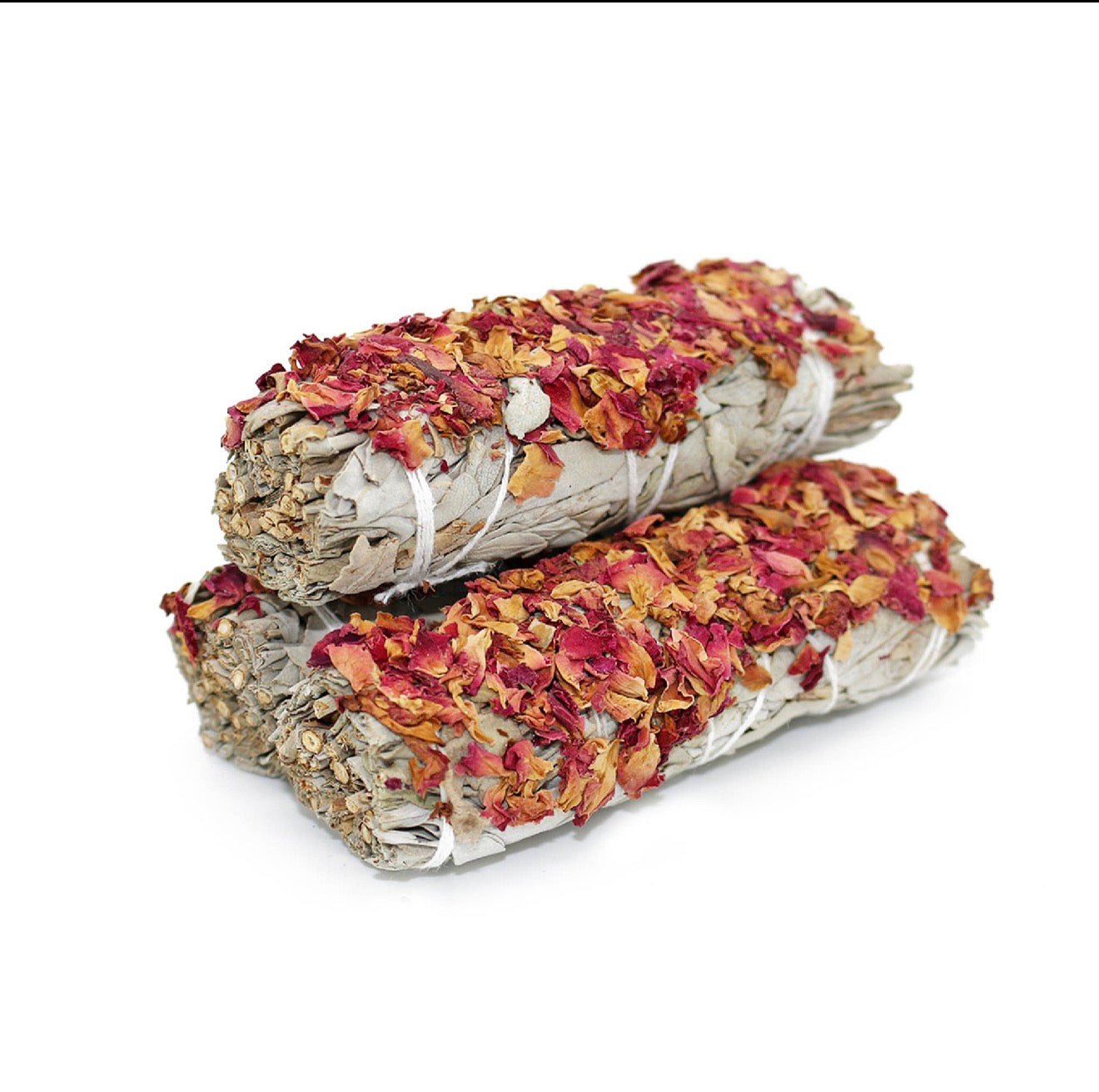 Sage Smudge Stick Bundle 4"