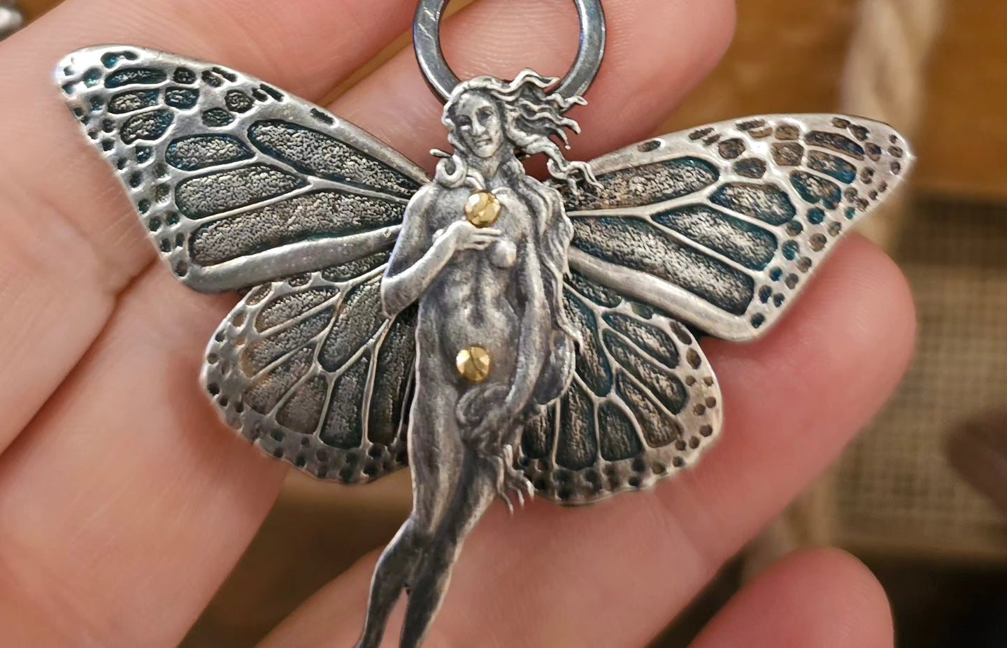 REWIND Made Necklaces-varying styles