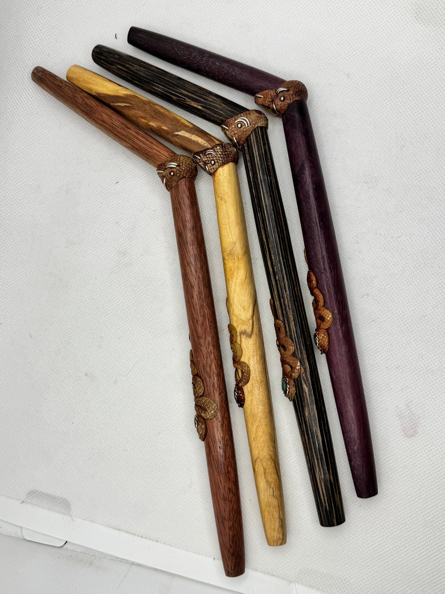 Four Woods Tepi