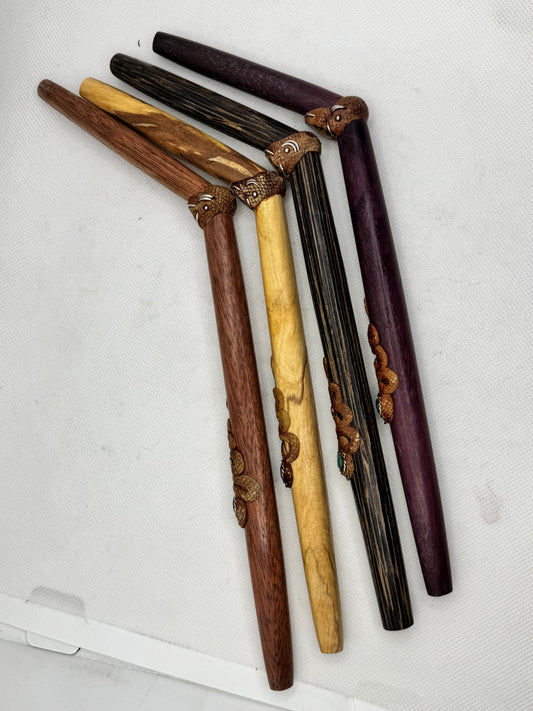 Four Woods Tepi