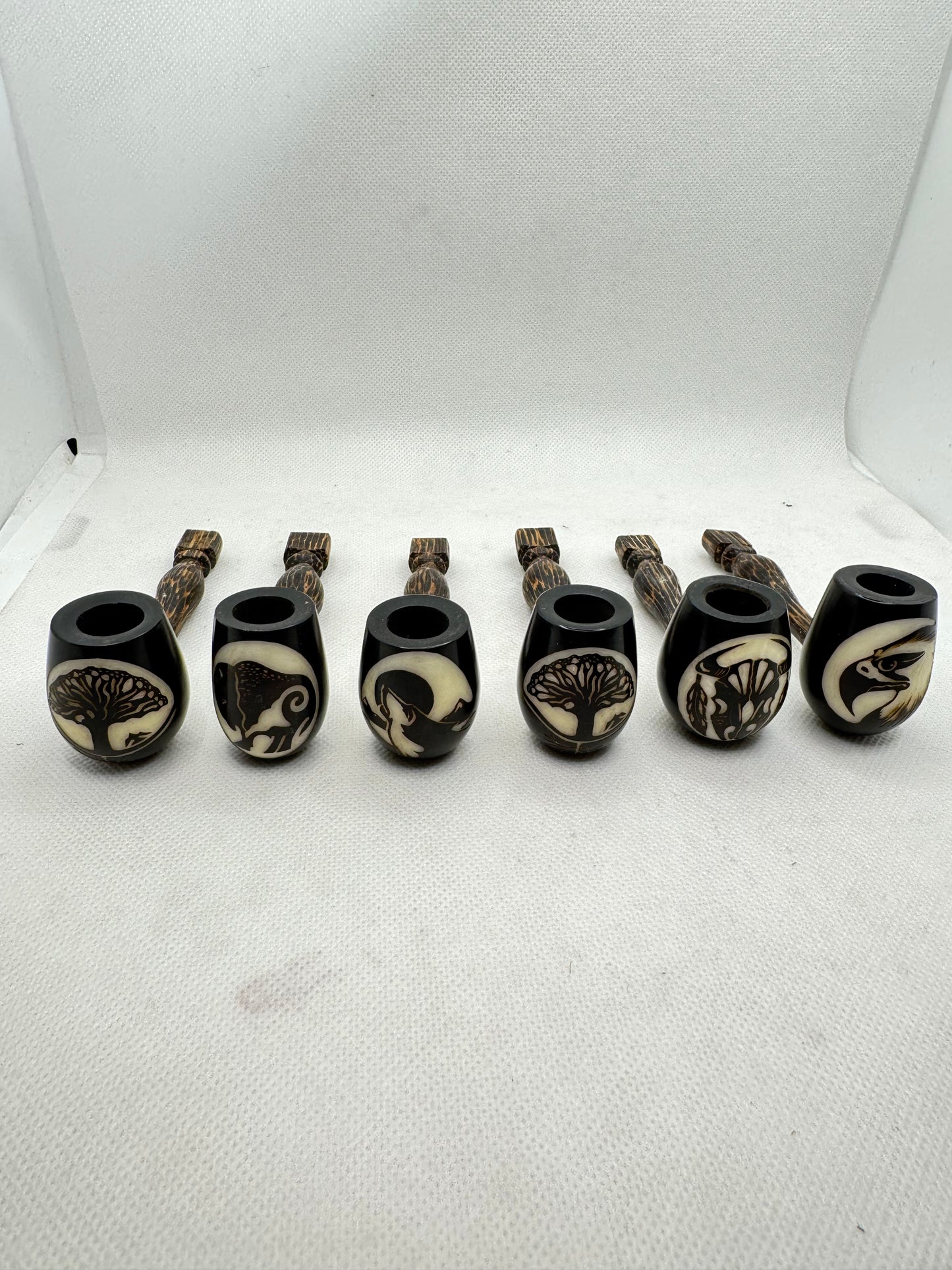 Mini Classic Pipe