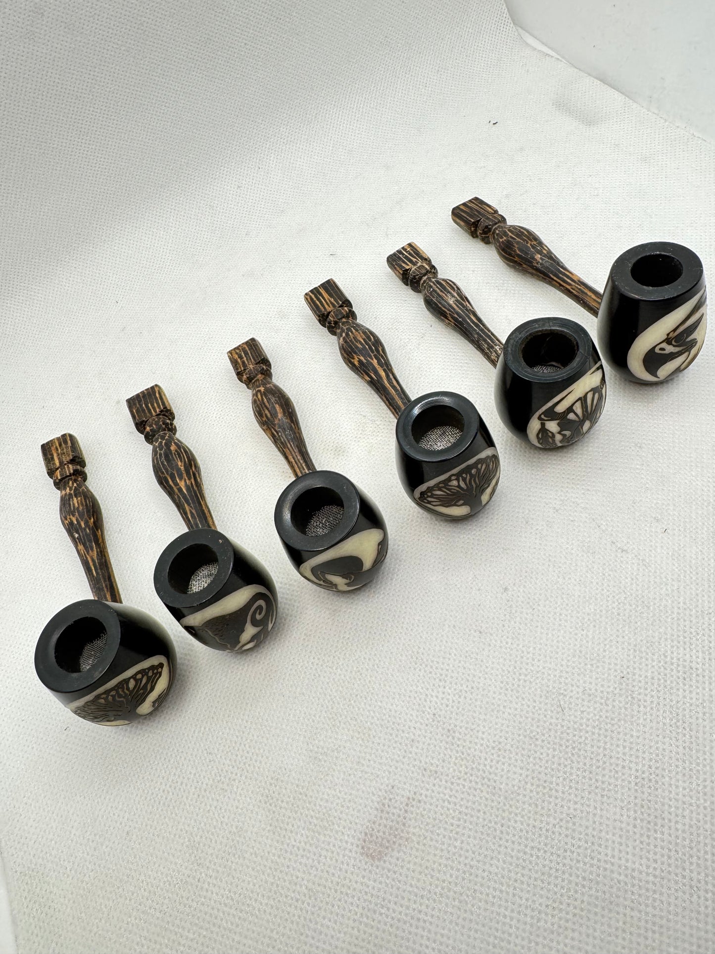 Mini Classic Pipe