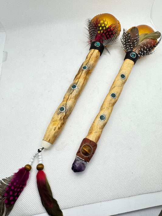 Maraca Royal Shaker