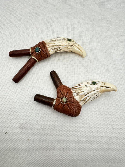 Eagle Head Kuripe