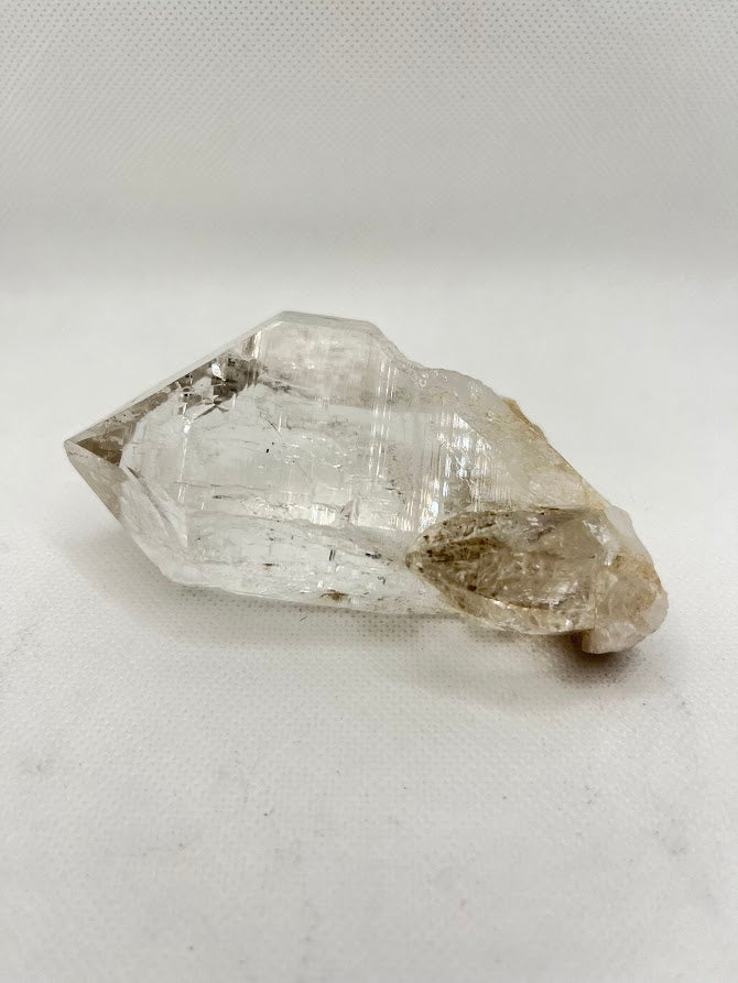 Quartz  Crystal Point