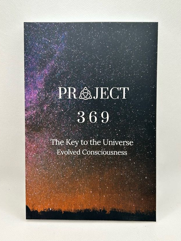 Project 369