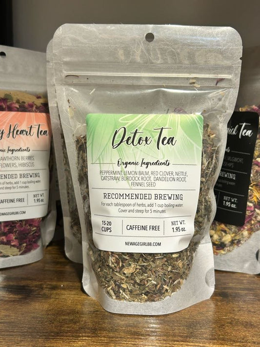 Herbal Tea