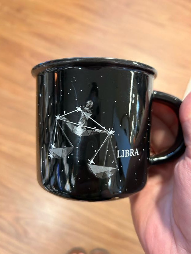 Stargazer Mugs