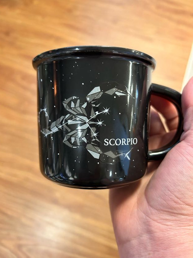 Stargazer Mugs