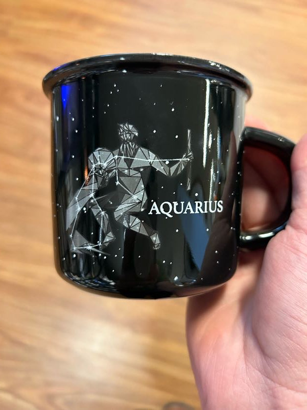 Stargazer Mugs