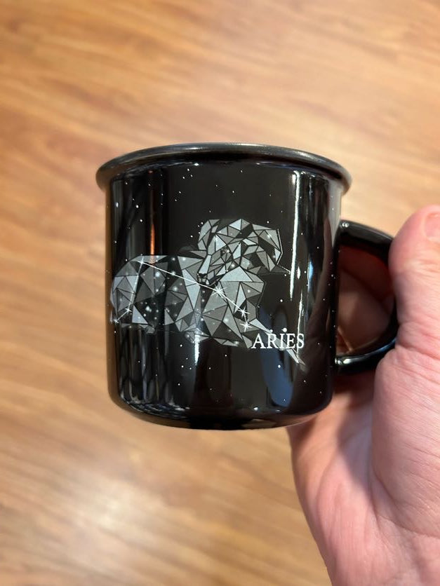 Stargazer Mugs