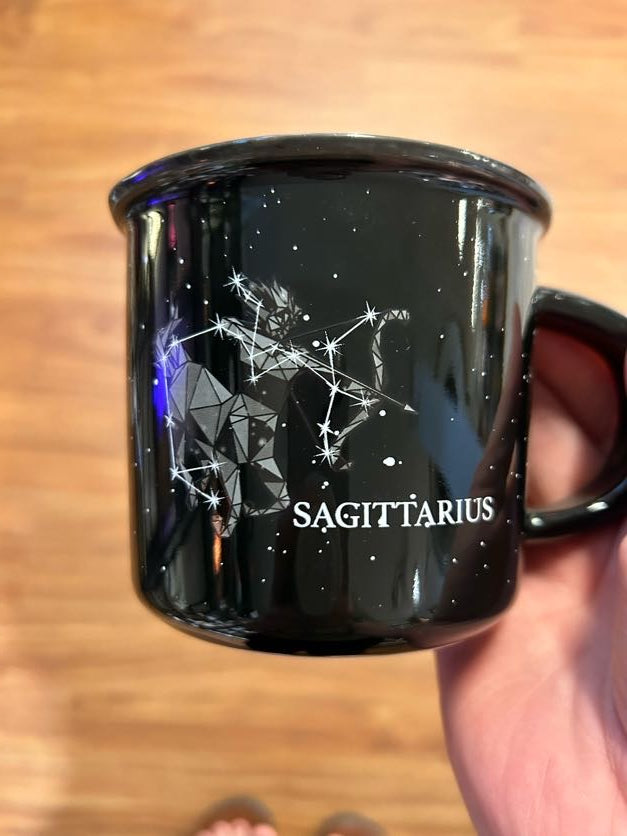 Stargazer Mugs