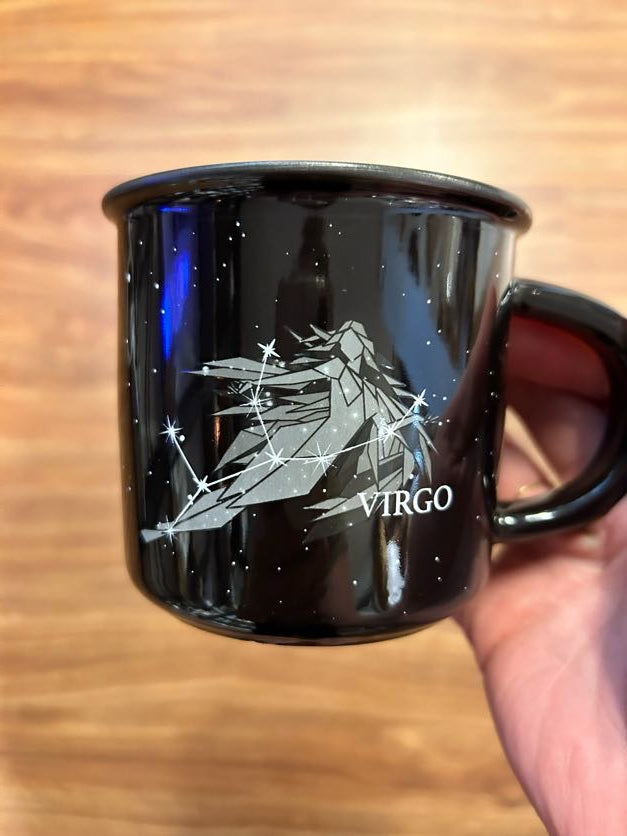 Stargazer Mugs