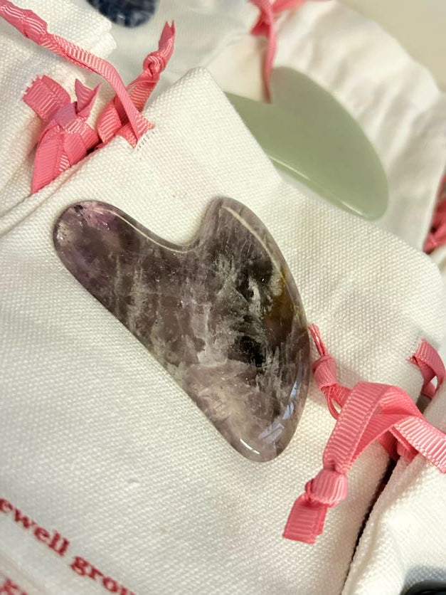 Gua Sha Tool