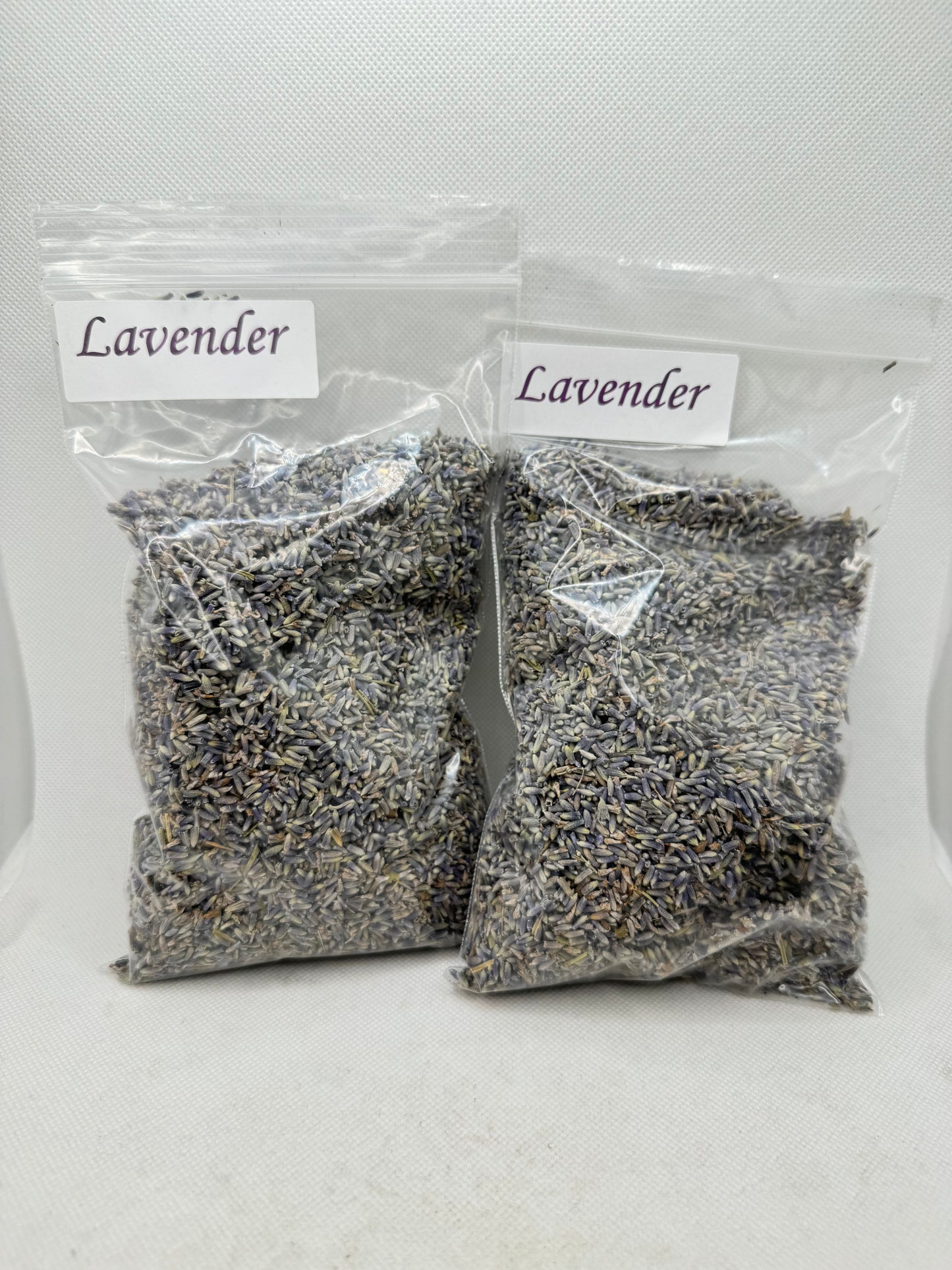 Lavender 2 oz Bag