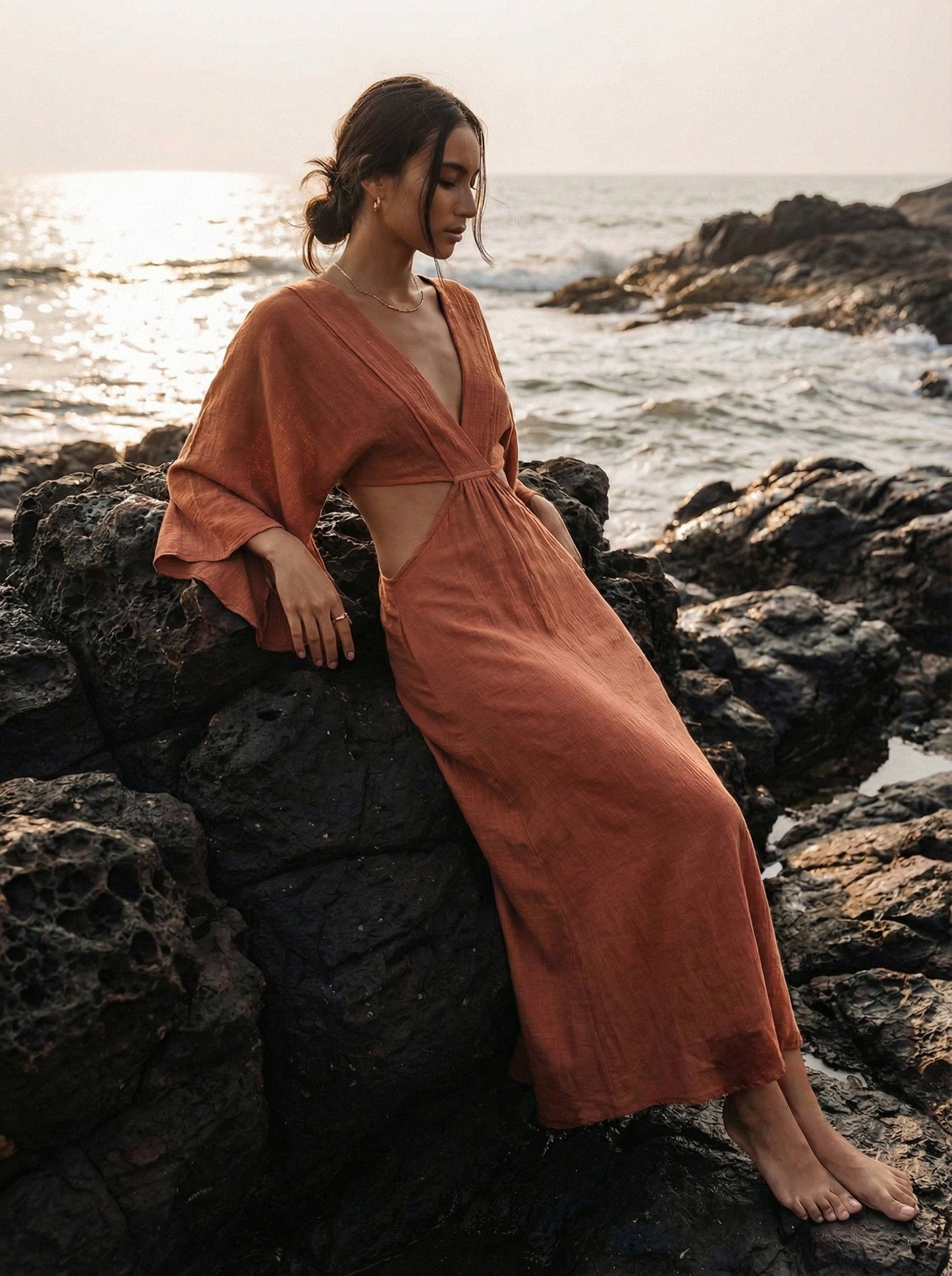 CIELO DRESS