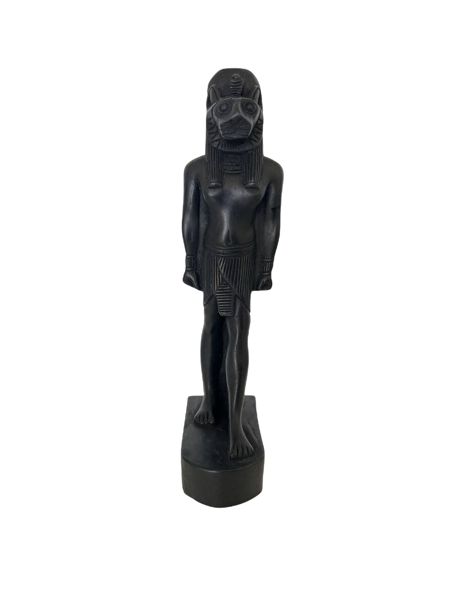 Sekhmet Black Basalt