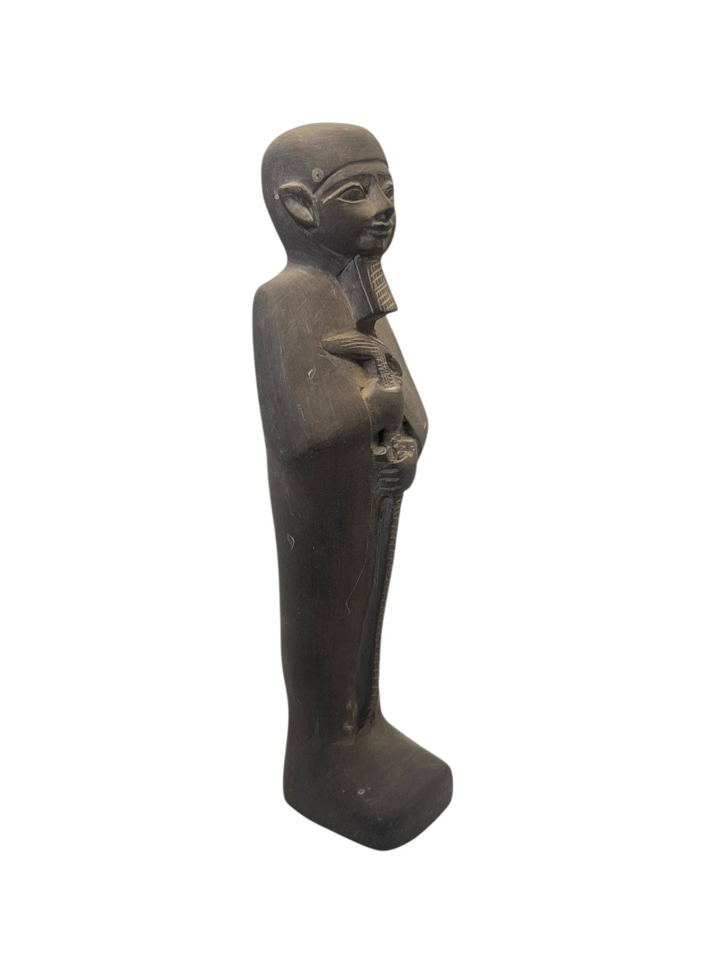 Ptah Grey Basalt